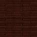 Клінкерна фасадна плитка King Klinker Glazed Brown LS02 490x52x14