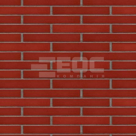 Клинкерная фасадная плитка King Klinker Note of Cinnamon LS06 490x52x14