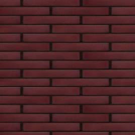 Клінкерна фасадна плитка King Klinker Crimson Island LS07 490x52x14