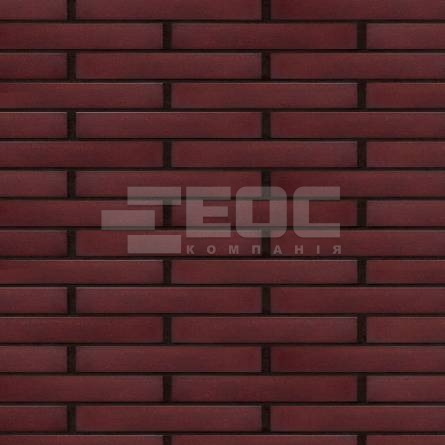 Клінкерна фасадна плитка King Klinker Crimson Island LS07 490x52x14
