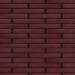 Клінкерна фасадна плитка King Klinker Crimson Island LS07 490x52x14