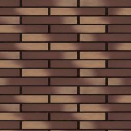 Клінкерна фасадна плитка King Klinker Golden Autumn LS13 490x52x14