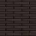 Клінкерна фасадна плитка King Klinker Volcanic Black LS18 490x52x14