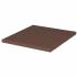 Клінкерна плитка для підлоги Natural Brown 245х245х14