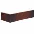 Кутова клінкерна плитка King Klinker 04 Wild Wine 120/250х65х10