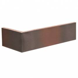 Угловая клинкерная плитка King Klinker 05 Secret Garden 240/115х71х10