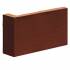 Кутова клінкерна плитка King Klinker 06 Note of Cinnamon 120/35х65х10