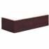 Угловая клинкерная плитка King Klinker 07 Crimson Island 250/120х65х10