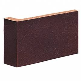 Угловая клинкерная плитка King Klinker 07 Crimson Island 120/35х65х10