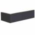 Угловая клинкерная плитка King Klinker 08 Polar Night 250/120х65х10