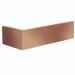 Кутова клінкерна плитка King Klinker 09 Sunny Shore 120/250х65х10