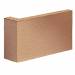 Кутова клінкерна плитка King Klinker 09 Sunny Shore 120/35х65х10