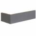 Угловая клинкерная плитка King Klinker 12 Misty Morning 240/115х71х10