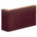 Кутова клінкерна плитка King Klinker 16 Cherry Orchard 120/35х65х10