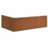 Угловая клинкерная плитка King Klinker HF02 Bengali Sunrise 240/115х71х10