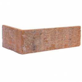 Кутова клінкерна плитка King Klinker HF05 Brick Street 115/240х71х10