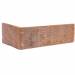 Кутова клінкерна плитка King Klinker HF05 Brick Street 115/240х71х10