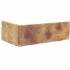 Угловая клинкерная плитка King Klinker HF13 Amber Sea 240/115х71х10