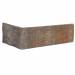 Кутова клінкерна плитка King Klinker HF16 Bastille Wall 115/240х71х10