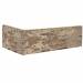 Угловая клинкерная плитка King Klinker HF23 African Soul 240/115х71х10