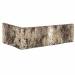 Угловая клинкерная плитка King Klinker HF24 Smooth Jazz 240/115х71х10
