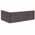 Кутова клінкерна плитка King Klinker HF27 Blues Shadow 115/240х71х10