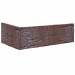 Угловая клинкерная плитка King Klinker HF28 Industrial Revolution 240/115х71х10
