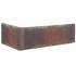 Кутова клінкерна плитка King Klinker HF30 Heart Brick 115/240х71х10