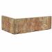 Угловая клинкерная плитка King Klinker HF34 Small Town 240/115х71х10