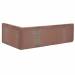 Угловая клинкерная плитка King Klinker HF37 Wall Street 240/115х71х10