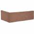 Угловая клинкерная плитка King Klinker HF40 Clay Land 240/115х71х10