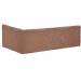 Угловая клинкерная плитка King Klinker HF40 Clay Land 240/115х71х10