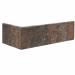 Кутова клінкерна плитка King Klinker HF51 Old Fort 240/115х71х10