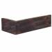 Угловая клинкерная плитка King Klinker LF08 Coral star 240/115х52х14