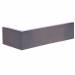 Угловая клинкерная плитка King Klinker LF18 Obsidian shadow 240/115х52х14