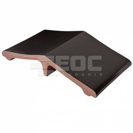 Вставка для шляп 17 Onyx Black 445х250х90