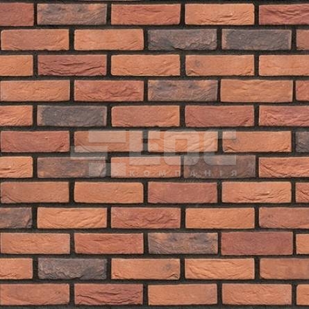 Цегла ручного формування Vandersanden 10 A2 Orea DF 210x100x65