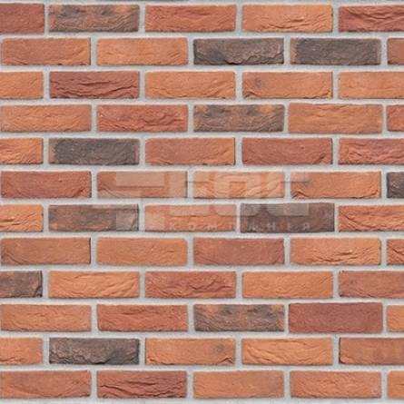 Цегла ручного формування Vandersanden 10 A2 Orea DF 210x100x65