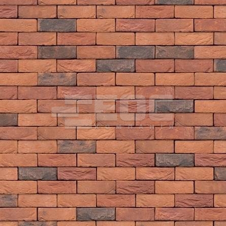 Цегла ручного формування Vandersanden 10 A2 Orea DF 210x100x65