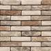 Кирпич ручной формовки Vandersanden 124 A3 Tigra DF 210x100x65