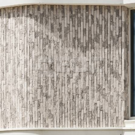 Кирпич ручной формовки Vandersanden 124 Lima WF-S 214x72x50