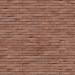Кирпич ручной формовки Vandersanden 127 Omega DF 210x100x65