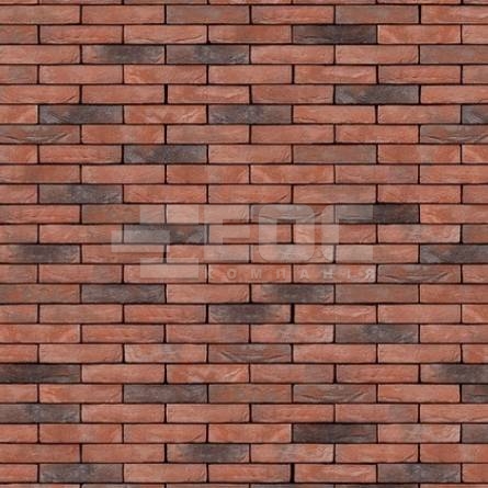 Кирпич ручной формовки Vandersanden 27 A4 Wickford DF 210x100x65