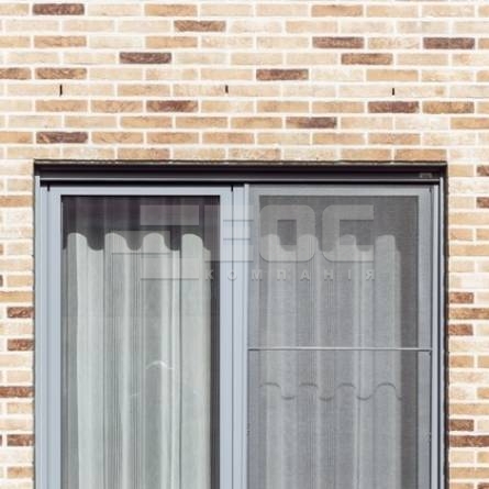 Цегла ручного формування Vandersanden 28 Mosa WF-S 214x72x50