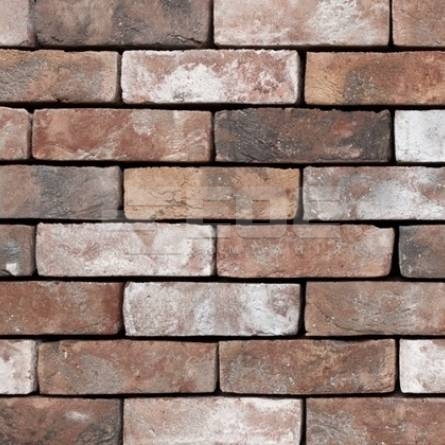 Кирпич ручной формовки Vandersanden 312 A1 Lambertus DF 210x100x65