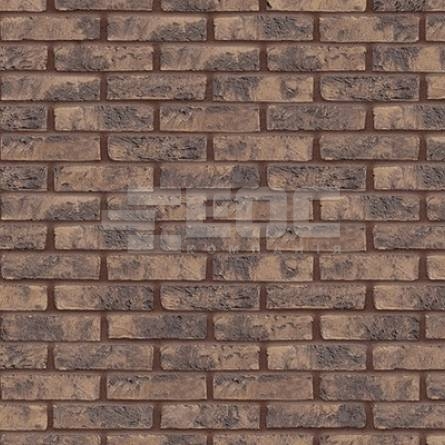 Кирпич ручной формовки Vandersanden 319 Cambio HF 228x90x40