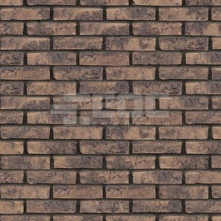 Кирпич ручной формовки Vandersanden 319 Cambio HF 228x90x40