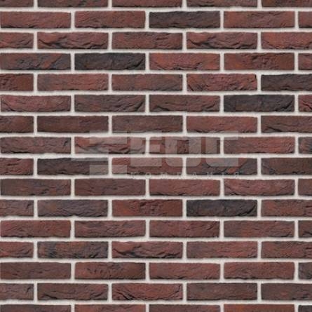 Цегла ручного формування Vandersanden 33 Parma DF-S 214x72x65