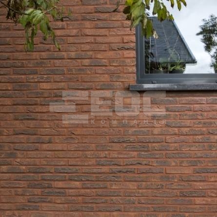 Цегла ручного формування Vandersanden 33 Parma DF-S 214x72x65