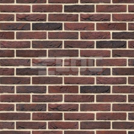 Цегла ручного формування Vandersanden 33 Parma WF-S 214x72x50